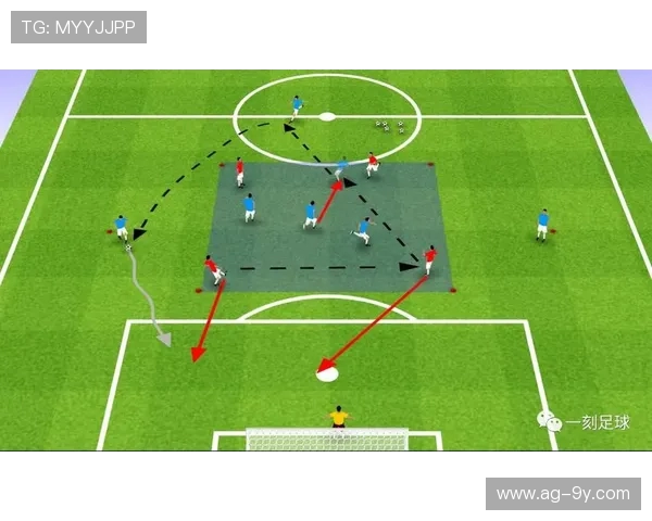 以足球桩盘练习为核心探索提升球员控球与灵活性的系统训练方法